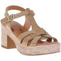 Chaussures escarpins Carla Tortosa 32563 Dor&eacute; Grenoble