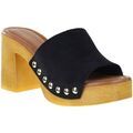 Mules femme sur Grenoble : Mules Sandro Rosi 8508