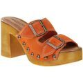 Mules Sandro Rosi 9068 Mules Sandro Rosi 9068 Grenoble