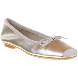 Ballerines Reqin's HARMONY Dor&eacute;