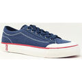 Baskets Levis LEVIS BASKET LS2 MARINE