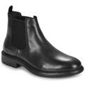 Boots KOST HOUDINI FO VGT Noir