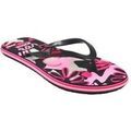 Chaussures Joma Playa se�ora dame d'eau 2401 ne.ros Rose