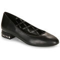 Chaussures &agrave; talons femme sur Grenoble : Chaussures escarpins MICHAEL Michael Kors JUNE FLEX BALLET