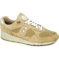 Baskets Saucony Reconditionn&eacute; Shadow 5000 - Beige Grenoble