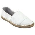 Chaussures Top3 Chaussure femme Alba blanche