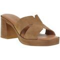 Mules femme sur Grenoble : Mules Carla Tortosa 78539