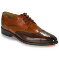 Derbies Melvin & Hamilton MARTIN 15