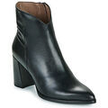Bottes femme sur Grenoble : Bottines Wonders M-5403