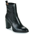 Bottes femme sur Grenoble : Bottines Wonders M-5143