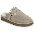 Sabots Mou SUEDE SHEEPSKIN CLOG ESKIMO Grenoble