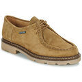 Chaussures plates femme sur Grenoble : Derbies Pellet MACHA