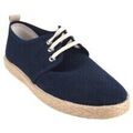Chaussures Neles Chaussure bleue pour homme 18919