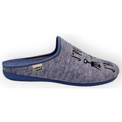 Mules La Maison De L'espadrille 2511-6