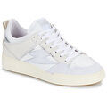 Baskets basses Semerdjian CHITA Grenoble