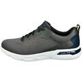 Baskets basses Bugatti Baskets homme Ref 62911 Gris