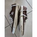 Baskets basses Timberland Timberlane bateaux noires Grenoble