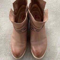 Bottines Femme Plus Bottines Femme +