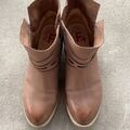 Bottes femme sur Grenoble : Bottines Femme Plus Bottines Femme +