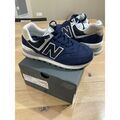 Baskets basses New Balance Sneakers New Balance 574 Grenoble