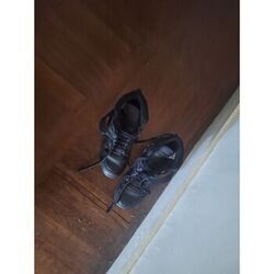 Boots adidas Basket Adidas