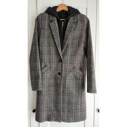 Manteau Ikks Manteau IKKS