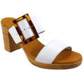 Mules Eva Frutos 941