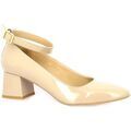 Chaussures escarpins Vidi Studio Escarpins cuir vernis