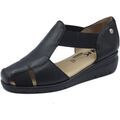 Chaussures plates femme sur Grenoble : Mocassins Melluso K55399