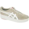 Baskets Asics Reconditionn&eacute; GSM - Beige