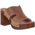 Mules femme sur Grenoble : Mules Patricia Miller 6252