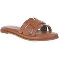 Mules femme sur Grenoble : Mules L'Atelier Trop&eacute;zien SH307B Marron