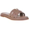 Mules L'Atelier Trop&eacute;zien SH307B Beige