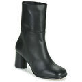 Bottes femme sur Grenoble : Bottines ALOHAS Mariel