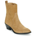 Bottes femme sur Grenoble : Bottines ALOHAS Austin