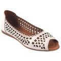 Chaussures Top3 Chaussure pour femme sr24497 glace