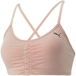 Bandeaux & bretelles amovibles Puma 521602-47 Rose