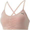 Bandeaux & bretelles amovibles Puma 521602-47 Rose