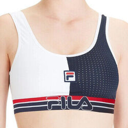 Bandeaux & bretelles amovibles Fila FI/BRA/FU6110 Bleu