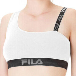 Bandeaux & bretelles amovibles Fila FI/BRA/FU6105 Blanc