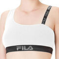Bandeaux & bretelles amovibles Fila FI/BRA/FU6105 Blanc Grenoble