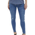 Jeans skinny Vero Moda 20016015 Jeans sur Grenoble : Jeans skinny Vero Moda 20016015