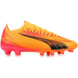 Chaussures de foot Puma Ultra Match Fg Ag