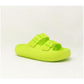 Baskets D.Franklin SANDALE BLOOMER LIME