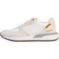 Baskets basses Redskins Basket Cuir Grenoble