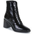 Bottes femme sur Grenoble : Bottines Fericelli AMANDE
