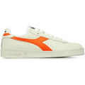 Baskets Diadora Game L Low Fluo Waxed