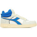 Baskets homme sur Grenoble : Baskets Diadora Magic Basket Demi Cut