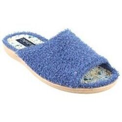 Chaussures Neles Rentrez chez vous, Mme 6142f bleu