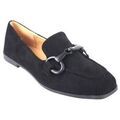 Chaussures Bienve Chaussure femme noire rb2040